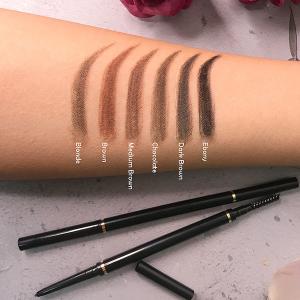 Wholesale Brow Brush Waterproof Slim Private Label Eyebrow Pencil from china suppliers