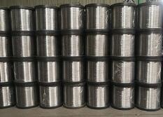 Wholesale 904l 5mm Stainless Steel Wire Coil With Excellent Corrosion Resistance from china suppliers