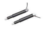 12V/24V 100N~6000N High-speed DC Motorized Tubular Linear Actuators