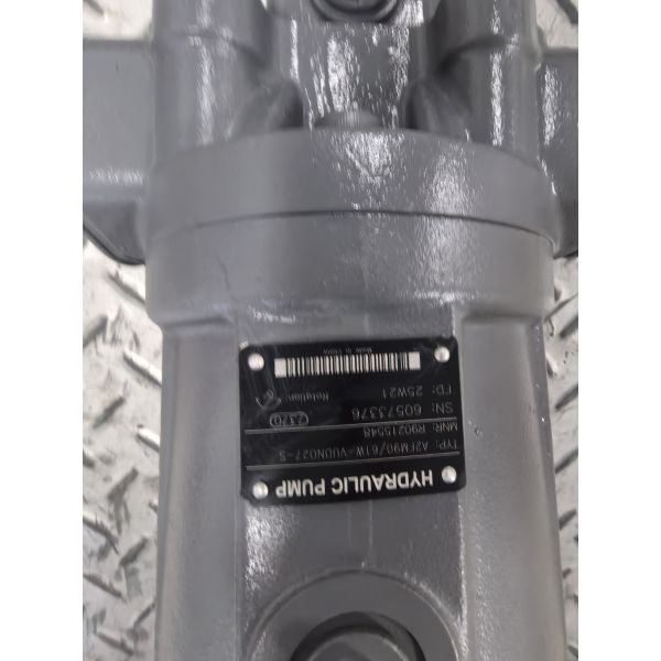 Rexroth Hydraulic Pump A2FO A2F A2FM A2FE for industry machinery