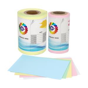 Wholesale Carbonless NCR Paper For Inkjet Printers from china suppliers