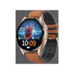 High Quality GE30 ECG Bluetooth Call Smart Watch