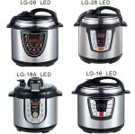 4L/5L/6L/8L/10/12L Factory wholesale multifunction jumbo 5 liters pressure