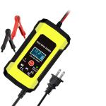 Full Intelligent Automatic Repair Function 12v 10A Fast Charging Car Battery