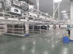Stainless Steel Garment Workshop Classified Storage Multilayer