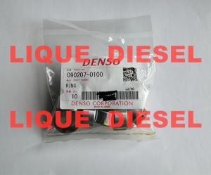 Wholesale DENSO Original new Diesel fuel pump auto parts 090207-0100 0902070100 ring for HP0 pump Assy from china suppliers