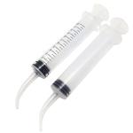 Disposable Dental syringe Medical Dental Syringe Hot sale dental irrigation
