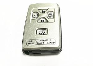 Wholesale 4D Chip Toyota Smart Key Car Door Key Number 89904-28132 For Toyota Previa 315 Mhz from china suppliers