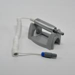 Brushless Portable Dental Handpiece , Micromotor Dental Polishing Machine