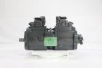 Hydraulic Heavy Equipment Spare Parts , DH300-5K3V140DT-9T1 Pump For Excavator