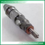 Original/Aftermarket High quality QSB6.7 Cummins Diesel Engine Fuel Injector