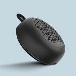 Waterproof IPX4 Mini Outdoor Speaker With Strap 800mAh Battery