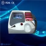 lipo laser lose weight System with medical CE+slimming machine+shape forming