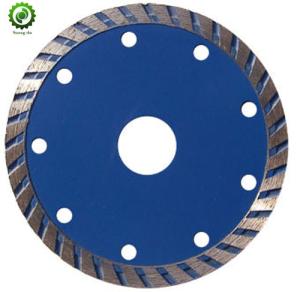 Wholesale diamond saw blades for stone cutter from china suppliers