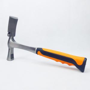 Wholesale Steel Handle Mason hammer Most Durable Quality good price Hand Tool from china suppliers
