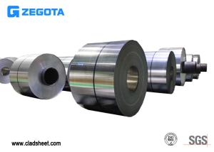 Wholesale ISO High Combination Rate Copper Nickel Sheet For New Energy Industry from china suppliers