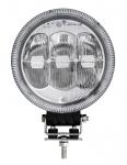 DRL 12V 3.67A Off Road Auxiliary Lights ROHS Angel Eye LED Light