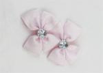 Bowknot Elastic Hair Bands