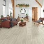 Modern Porcelain Tile Flooring Wood Look Full Body Garden