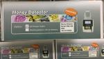 Factory price for Counterfeit money detector for Brazil Currendy Automatic
