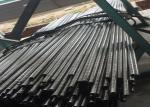 ASTM A210 gradeA, gradeC seamless carbon steel pipe, boiler flue tubes
