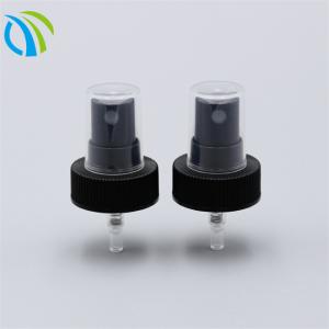 Wholesale Black 28 410 28mm 0.2cc Fine Mist Sprayers Replacement Rusable ODM from china suppliers