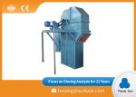 Chain Type Industrial Bucket Elevators Carbon Steel Bucket Type Conveyor