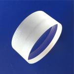 BK7 Resin 1.5mm To 300mm Double Concave Lens Sapphire
