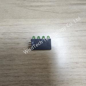 Wholesale L-7104SB-4GD LED in housing 3mm No.of diodes: 4 green 10mA 40° 10÷25mcd from china suppliers