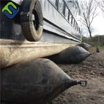 Shipyard Marine Floating Docking Rubber Balloon Ship Launching Airbags