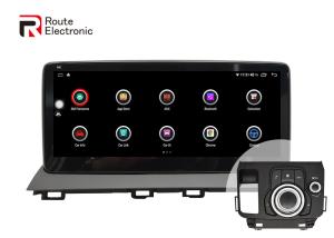 Wholesale 10.25 Inch Screen Android Car Radio Stereo 1920×720 Fit Mazda 3 from china suppliers