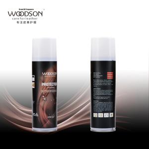 Wholesale 230ML Antipollution Furniture Care Protection Kit Waterproof Spray For Leather Shoes from china suppliers