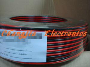 Wholesale Red_Black_Speaker_Cable from china suppliers