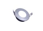 LED RV Boat Recessed Ceiling Light DC 24V LED Panel Light Stainless Steel