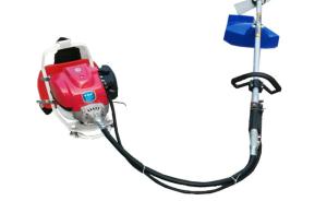 Wholesale Single Cylinder 1HP 4 Stroke Petrol Brush Cutter Gasoline Brush Cutter from china suppliers