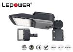 155lm/w Warm White Led Street Lights 100W Road Lamp IP66 LM 79 CB ETL DLC