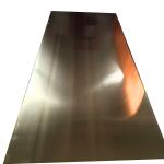 Non-Alloy Brass Copper Plate Sheet /coil/strip Thick Copper 99.99% Customized