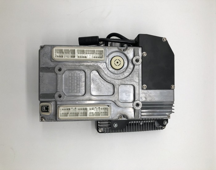 7835-31-1008 PC200-8 Construction Machinery Parts