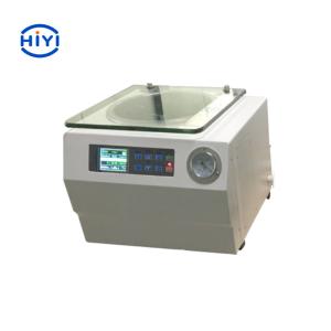 Wholesale ZL3-2K 4000rpm Concentrator Centrifuge With Various Rotors from china suppliers