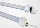Wholesale waterproof 1200mm 18W led tube T8 from china suppliers