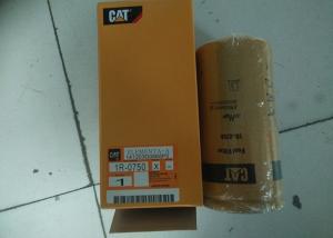 Wholesale 336D 345D 349D Excavator Air Filter 1R-0750 For Heavy Construction Machinery from china suppliers
