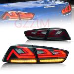 Auto Accessories Car Rear Tail Light LED For Lancer 2008-2018