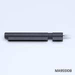 Hydraulic Piston Heavy Duty Door Damper System Soft Close For Cabinet