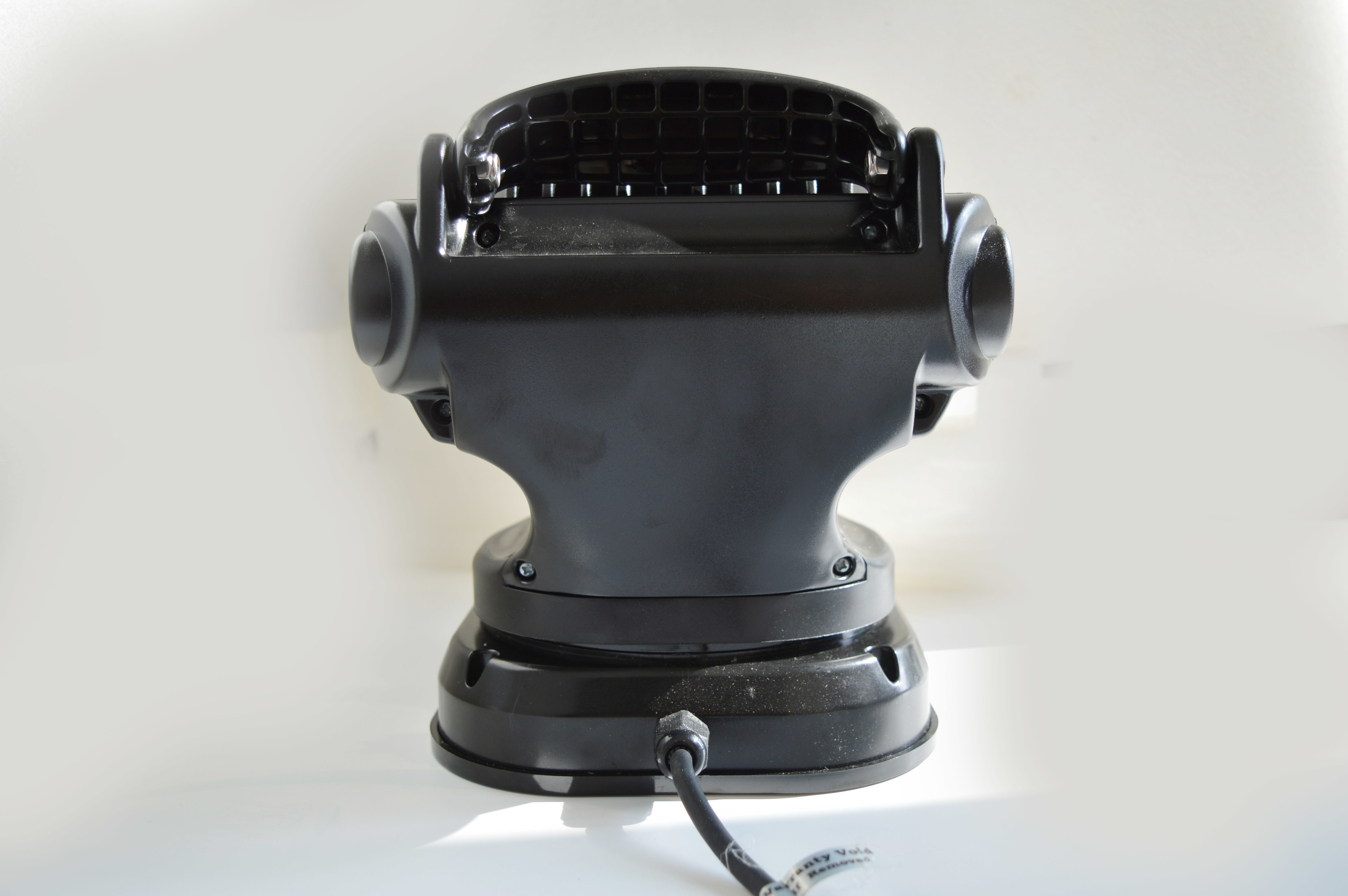 Wholesales LED search light with wireless remote control HCW-L90207 90W