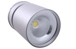 CREE / Citizen LED gas station lights industrial bay lighting fixtures 40W