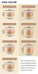 Portable Durable Cardboard Food Containers Paper Food Storage Containers