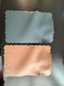Wholesale PVCPlacemats from china suppliers