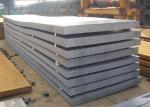 2205 S31803 Duplex Stainless Steel Plate Corrosive Resistance For Oil / Gas
