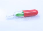 10g Flexible Silicone Straws , Extra Long Silicone Straws With Cleaning Brushes