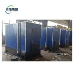Wood Pallet Making Machine Customized Fumigation Equipment for Durable Wooden